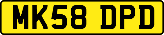 MK58DPD