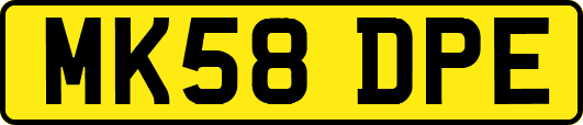 MK58DPE