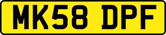 MK58DPF