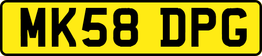 MK58DPG
