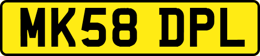 MK58DPL
