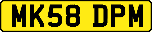 MK58DPM