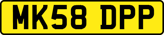 MK58DPP