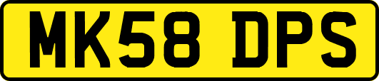 MK58DPS