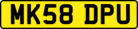 MK58DPU