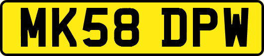 MK58DPW