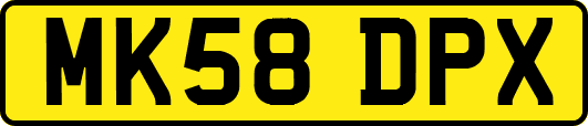 MK58DPX