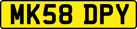 MK58DPY