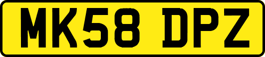 MK58DPZ
