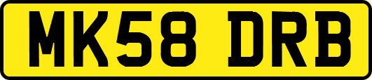MK58DRB
