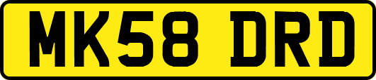 MK58DRD