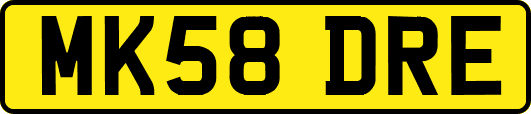 MK58DRE
