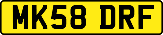 MK58DRF