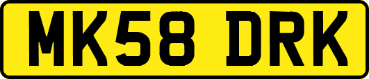 MK58DRK
