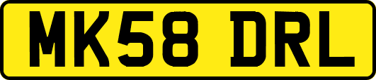 MK58DRL