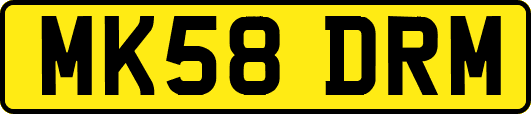 MK58DRM