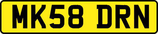 MK58DRN