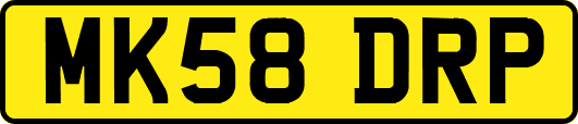 MK58DRP