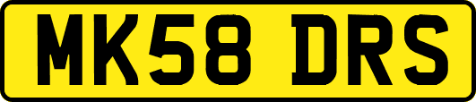 MK58DRS