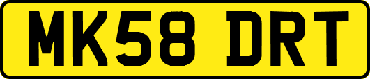 MK58DRT