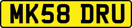 MK58DRU