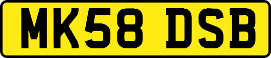MK58DSB