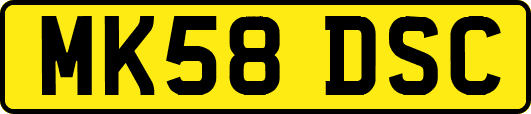 MK58DSC