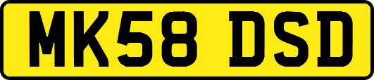 MK58DSD