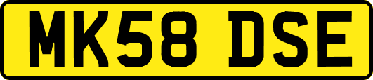 MK58DSE