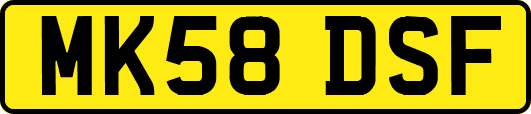 MK58DSF