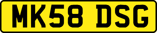 MK58DSG