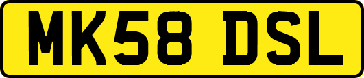 MK58DSL