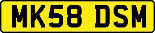 MK58DSM