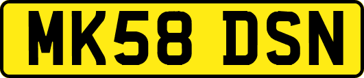 MK58DSN