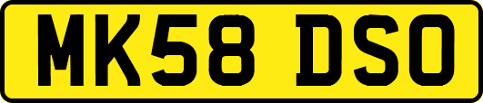 MK58DSO