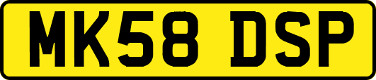 MK58DSP