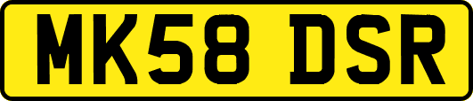 MK58DSR