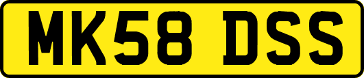 MK58DSS