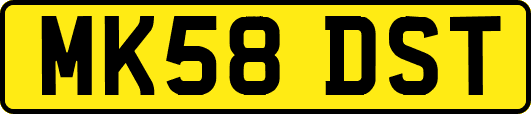 MK58DST