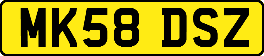 MK58DSZ