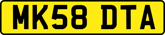 MK58DTA
