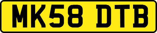 MK58DTB