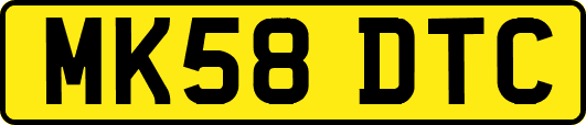 MK58DTC