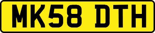 MK58DTH