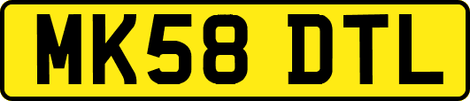 MK58DTL