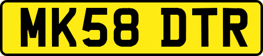 MK58DTR