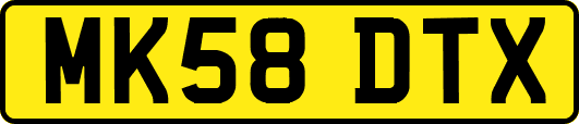 MK58DTX