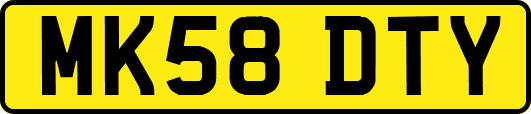 MK58DTY