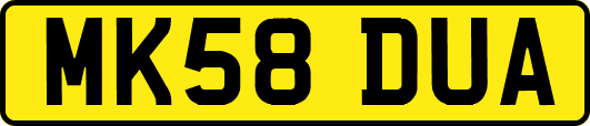MK58DUA