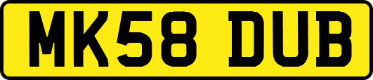 MK58DUB